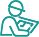 Scopehomeaccess - Builder Consultation Icon